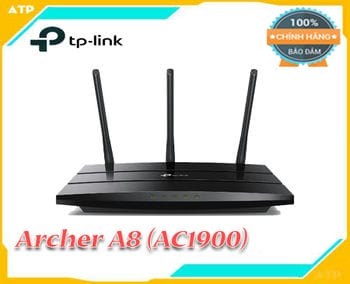TP-Link Archer A8 ,Archer A8 ,TL-Archer A8 ,Router Archer A8