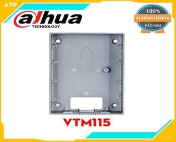 Box gắn nổi cho DHI-VTO2202F-P Dahua VTM115,bán Box gắn nổi cho DHI-VTO2202F-P Dahua VTM115,lắp đặt Box gắn nổi cho DHI-VTO2202F-P Dahua VTM115,phân phối Box gắn nổi cho DHI-VTO2202F-P Dahua VTM115