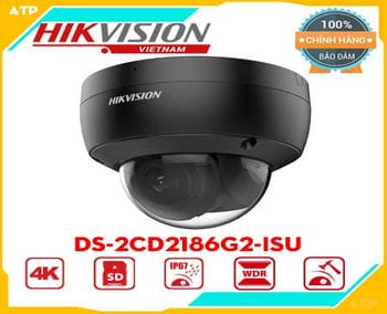 Camera IP Dome Hikvision DS-2CD2186G2-ISU,HIKVISION DS-2CD2186G2-ISU,Camera IP Dome Hikvision DS-2CD2186G2-ISU,DS-2CD2186G2-ISU ,DS-2CD2186G2-ISU  chính hãng,DS-2CD2186G2-ISU  giá rẻ