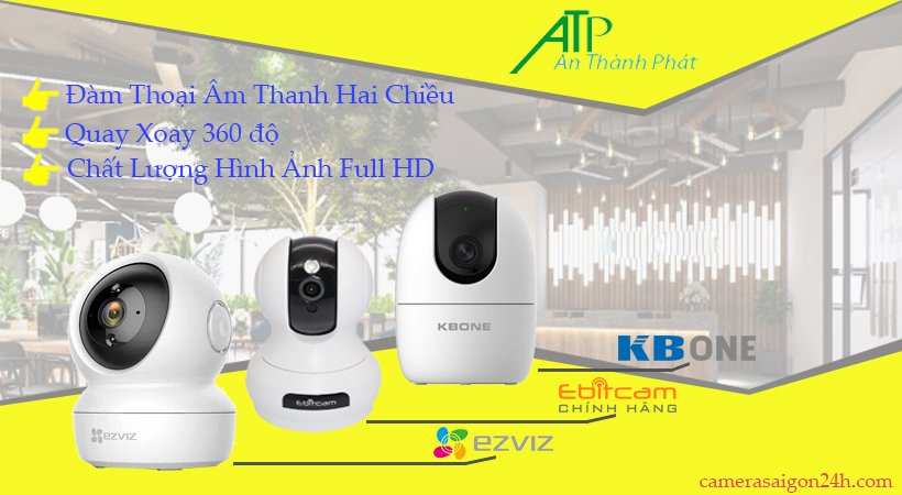 Lắp đặt hệ thống camera giám sát an ninh đang là lựa chọn tốt nhất nhằm giám sát an ninh,con cái,tài sản cho người sử dụng.Camera đang là thiết bị được rất nhiều người lựa chọn sử dụng.Láp đặt camera âm thanh 2 chiều giá rẻ uy tín,chế độ bảo hành tốt Camera đàm thoại 2 chiều loại nào tốt nhất
