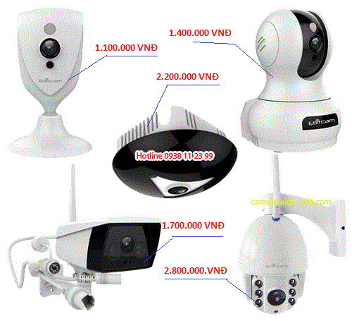 Lắp đặt camera Ebitcam Giá Rẻ chiết khấu 20% chất lượng FULL HD 1080P Camera Wifi Ebitcam ổn định giá rẻ phù hợp lắp đặt camera wifi cho gia đình văn phòng và cửa hàng Bán camera wifi Ebitcam bảo hành tân nơi miễn phí lắp đặt Camera Ebitcam, lắp camera wifi Ebitcam, Giá camera Ebitcam, lắp đặt camera Ebitcam Chính Hãng, Camera Ebitcam loại nào tốt, lắp đặt camera wifi Ebitcam ở đâu, mua camera Ebitcam