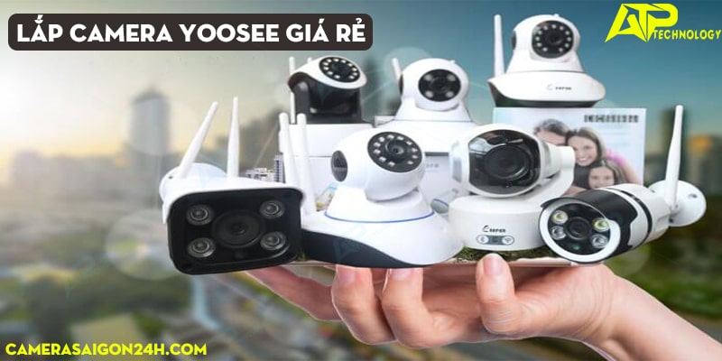 Lắp camera yoosee giá rẻ giám sát từ xa qua điện thoại tích hợp đầy đủ các tính năng thông minh đáp ứng nhu cầu người sử dụng tiết kiệm chi phí lắp đặt cũng như thời gian sử dụng.Lắp camera yoosee giá rẻ chính là giải pháp an ninh tối ưu nhất hiện nay lắp camera yoosee giá rẻ,camera yoosee chất lượng,Camera Wifi Không dây Yoosee,Lắp Đặt Camera Quan Sát Wifi yoosee Giá Rẻ,lắp đặt camera YooSee,