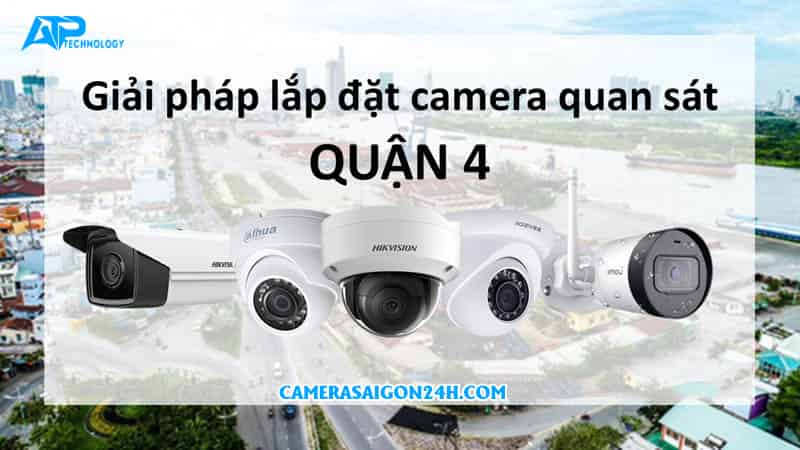 Hiện nay, lắp camera quận 4 giá rẻ đang dần trở thành tâm điểm đối với người dùng tại TPHCM bởi độ bảo vệ an ninh an toàn góp phần làm giảm các tệ nạn trong xã hội. Để có thể sở hữu hệ thống camera quận 4 chất lượng thì lựa chọn lắp đặt camera quận 4 tại An Thành Phát là hợp lý. lắp camera quận 4, lắp camera quận 4 chính hãng, lắp đặt camera quận 4, camera quận 4 giá rẻ, camera hikvision quận 4, camera kbvision quận 4, camera quan sát quận 4