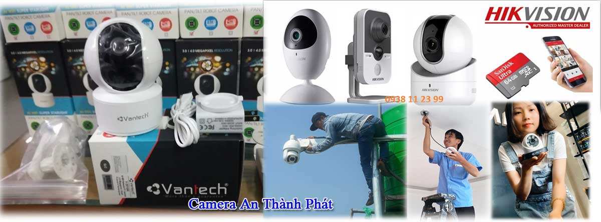 Lắp đặt camera giám sát wifi gia đình  camera giám sát wifi cho gia đình ngày càng phổ biến vì những ưu điểm mà có mang lại. Để lắp đặt hệ thống camera wifi gia đình hiệu