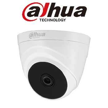 Camera Dahua HAC-T1A21P độ phân giải cao 2.0 Megapixel,Dahua HAC-T1A21P hồng ngoại ban đêm thông minh tầm xa 20m,ống kính tiêu cự F3.6mm