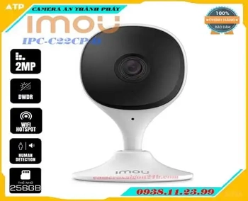 IPC-C22CP-D Camera IMOU
