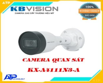KX-A4111N3-A, camera KX-A4111N3-A, kbvision KX-A4111N3-A, camera kbvision KX-A4111N3-A, lắp camera KX-A4111N3-A