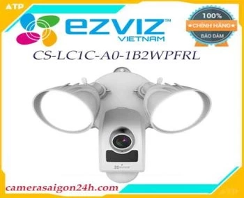 CS-LC1C-A0-1B2WPFRL Lắp Camera WIFI EZVIZ